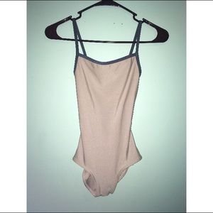 Yumiko leotard Daniela